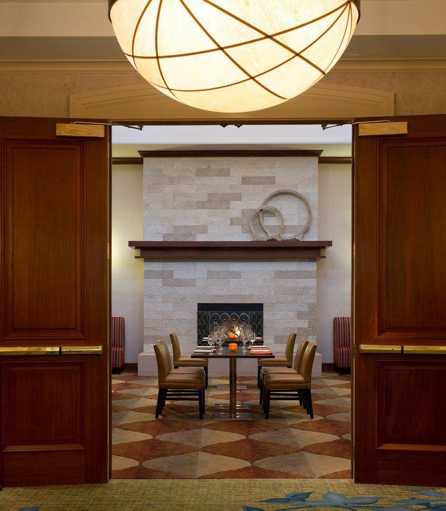 Denver Airport Marriott at Gateway Park Aurora Eksteriør bilde