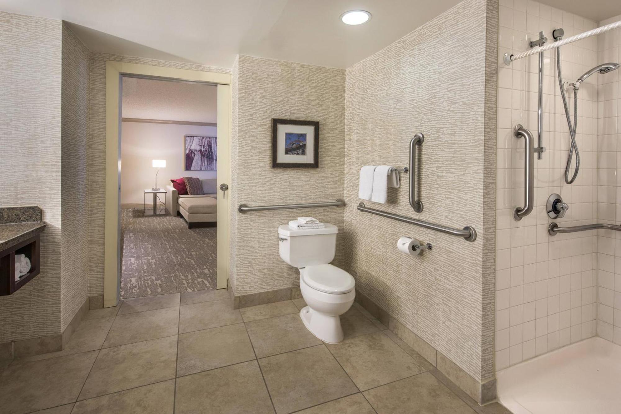 Denver Airport Marriott at Gateway Park Aurora Eksteriør bilde