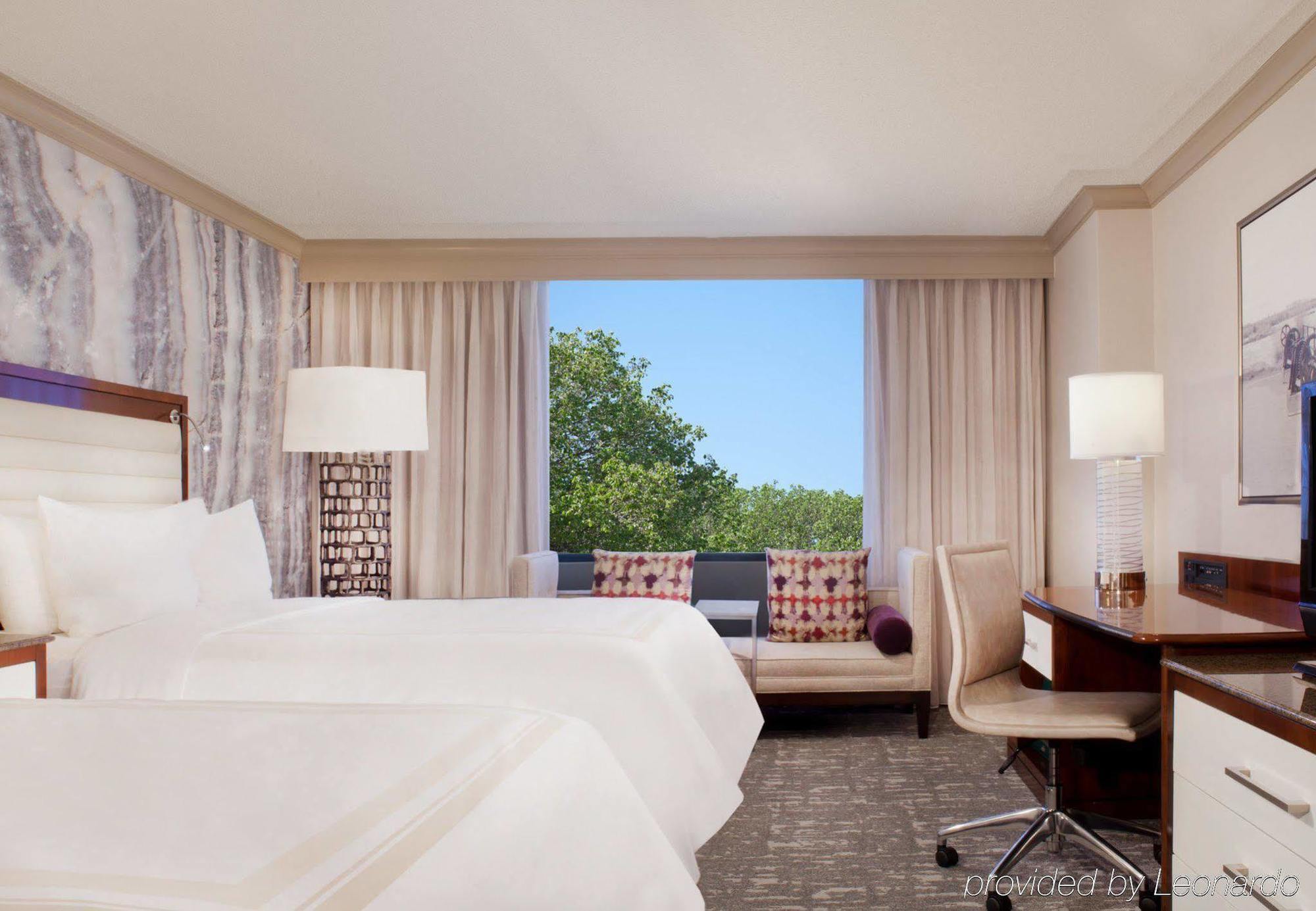 Denver Airport Marriott at Gateway Park Aurora Eksteriør bilde